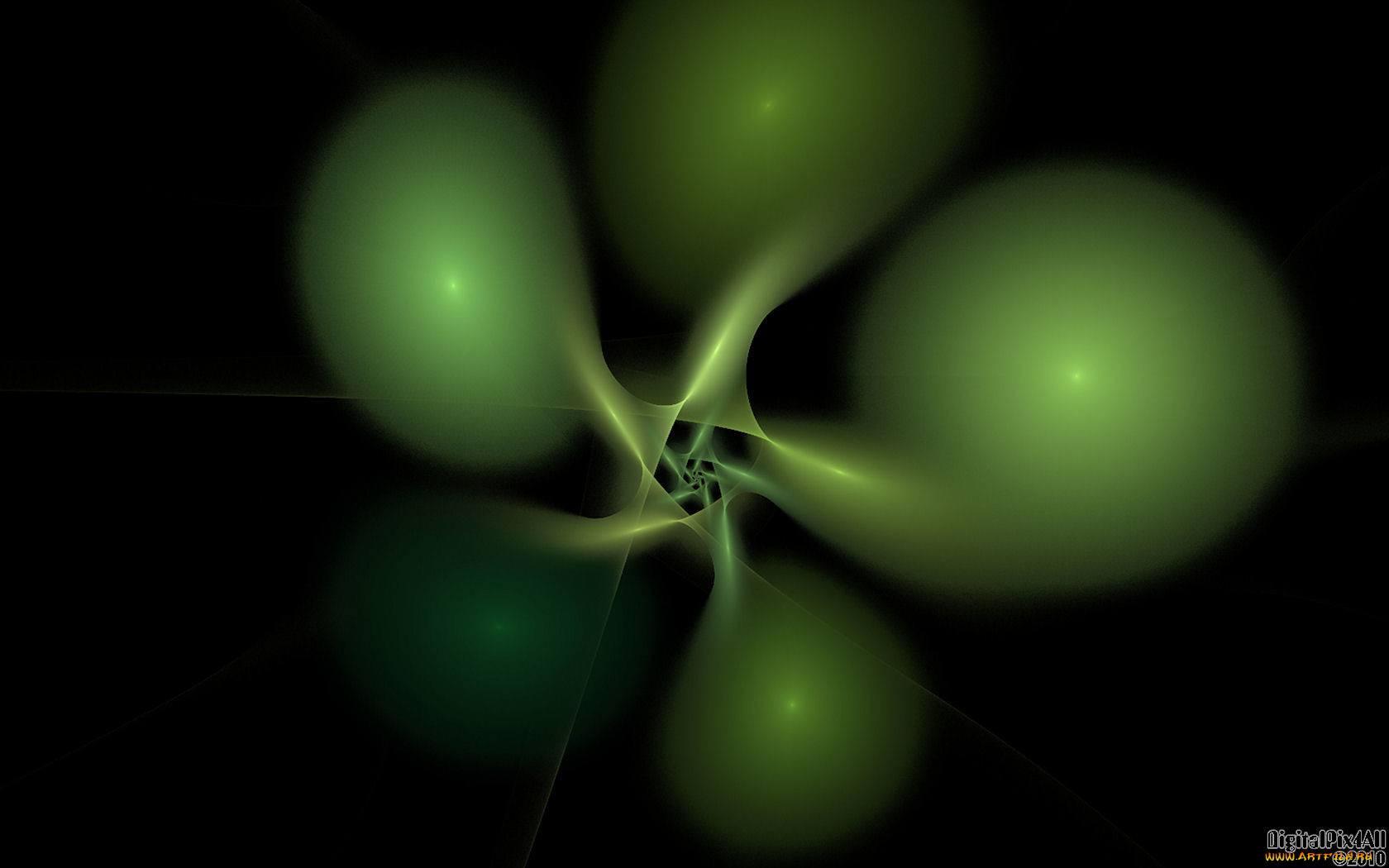 3, , fractal, 